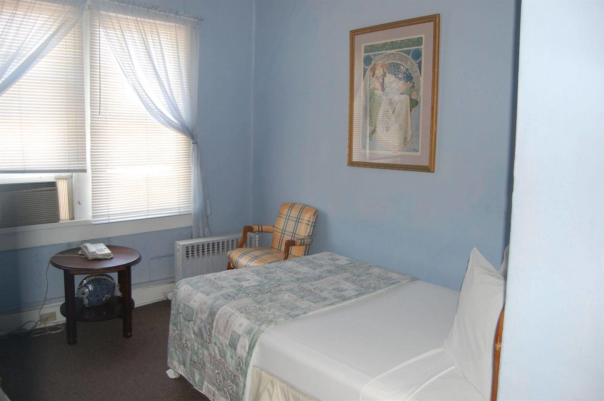 Highland Inn Atlanta Esterno foto